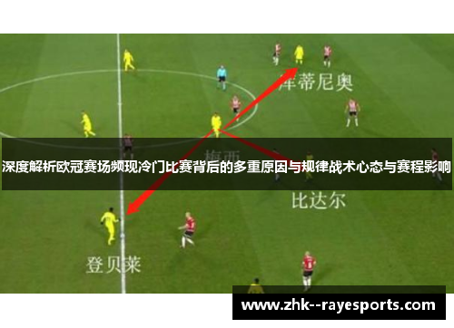 深度解析欧冠赛场频现冷门比赛背后的多重原因与规律战术心态与赛程影响 深度解析欧冠赛场频现冷门比赛背后的多重原因与规律战术心态与赛程影响